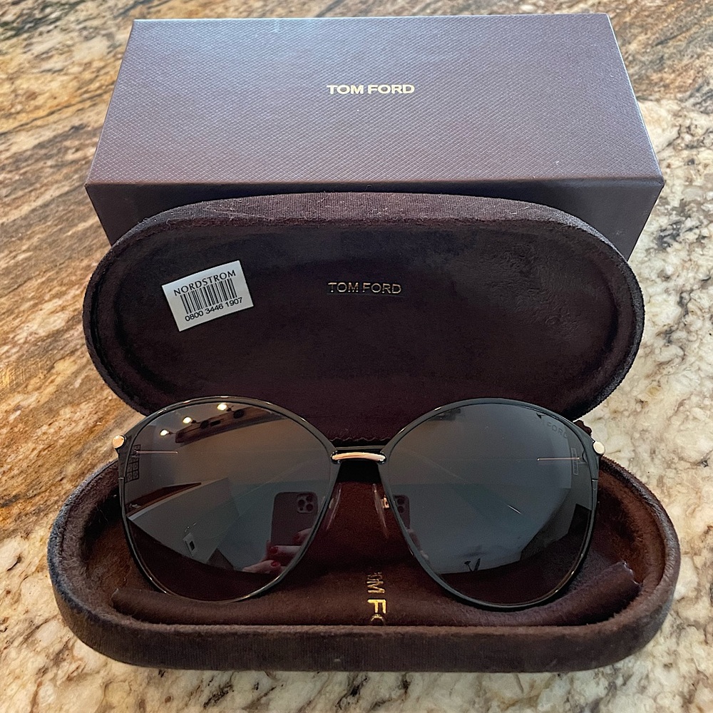 Tom Ford Sunglasses